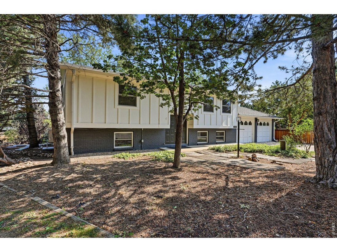 House in Longmont, Colorado, United States 5 - 18267432