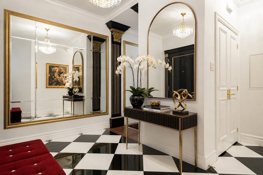 Condo in Montreal, Quebec, Canada 5 - 17053083