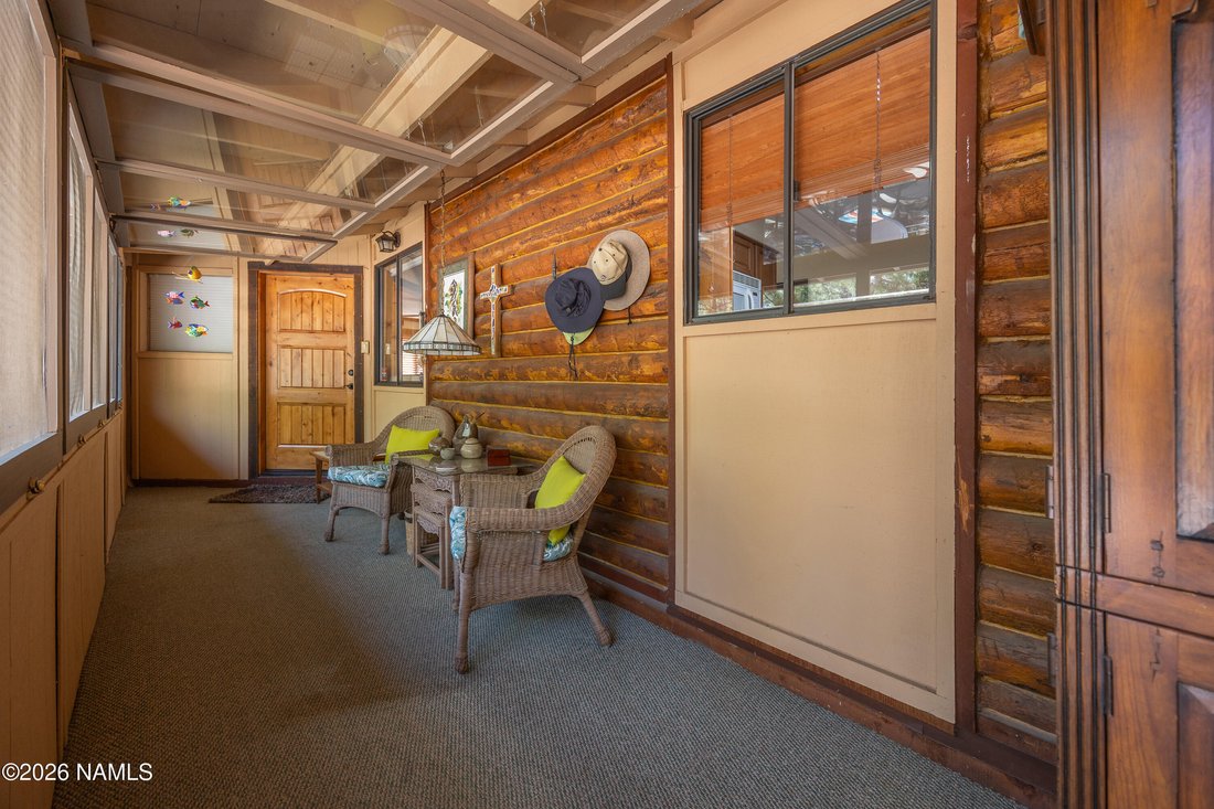 House in Munds Park, Arizona, United States 5 - 18268026