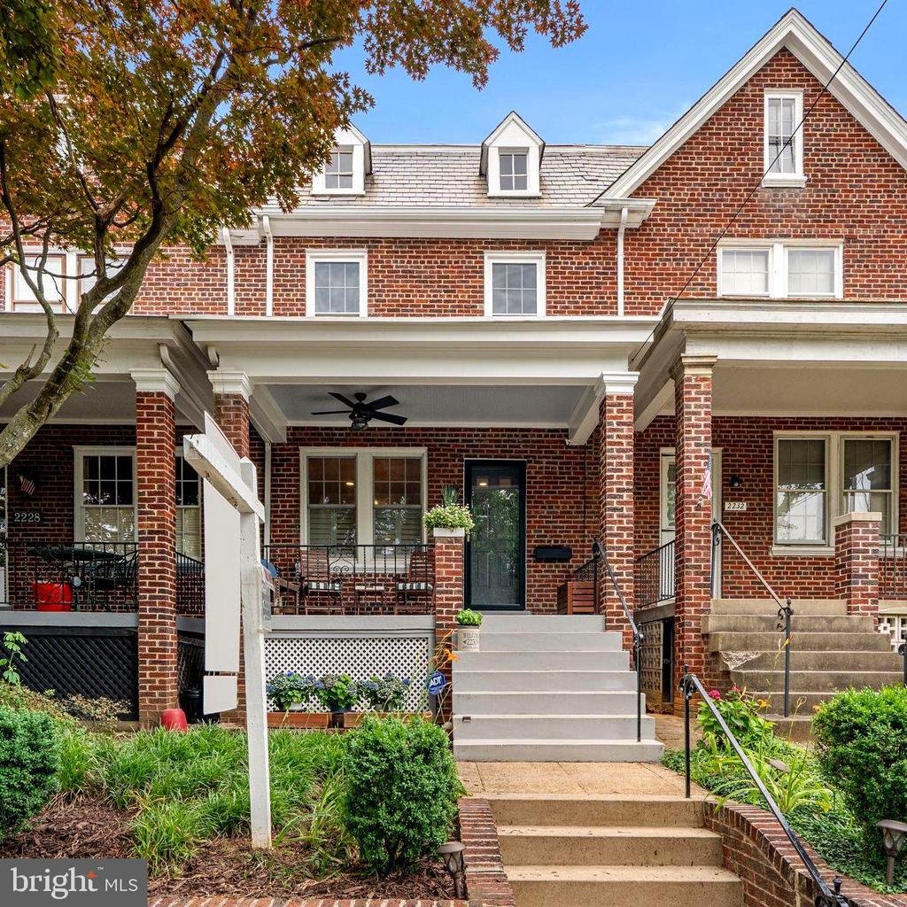 House in Washington, District of Columbia, United States 2 - 18267771