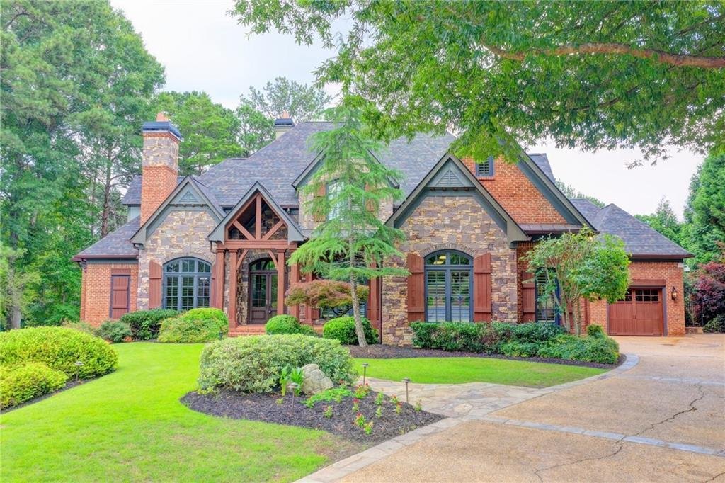 House in Johns Creek, Georgia, United States 5 - 18268292