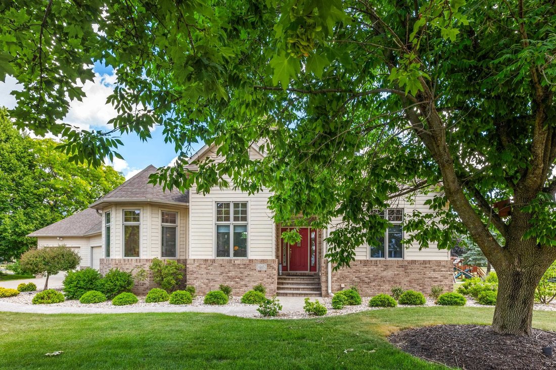 House in Green Lake, Wisconsin, United States 3 - 18267875