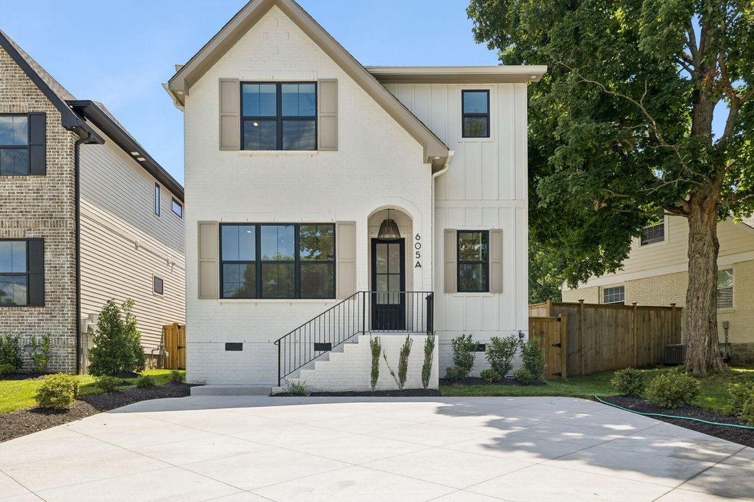 Co Op in Nashville, Tennessee, United States 1 - 18267926