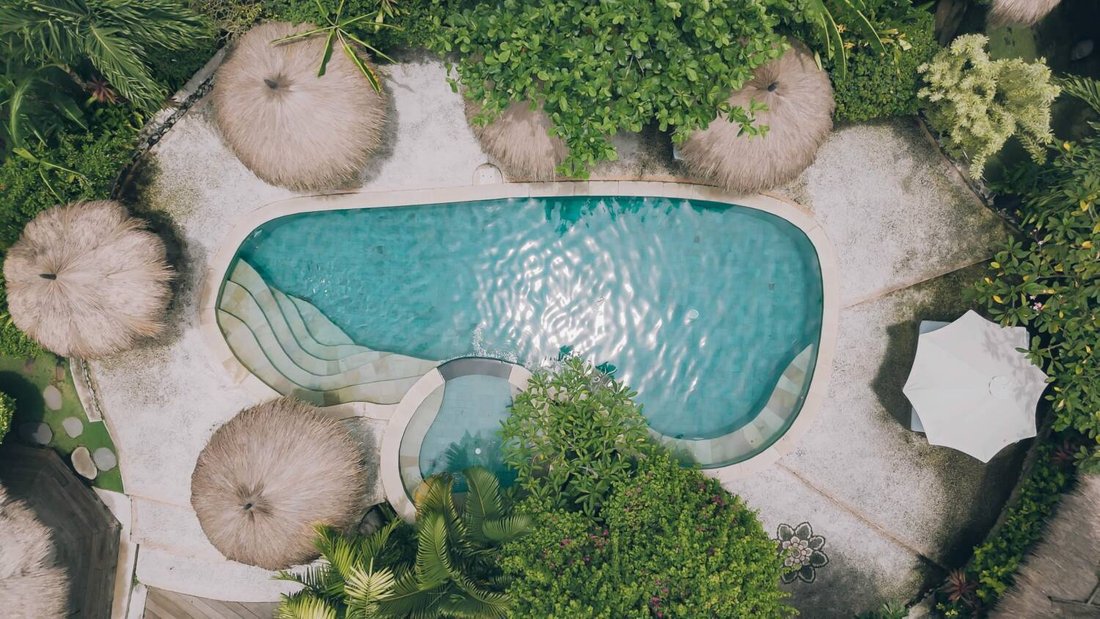 Villa in Uluwatu, Bali, Indonesia 1 - 18267371