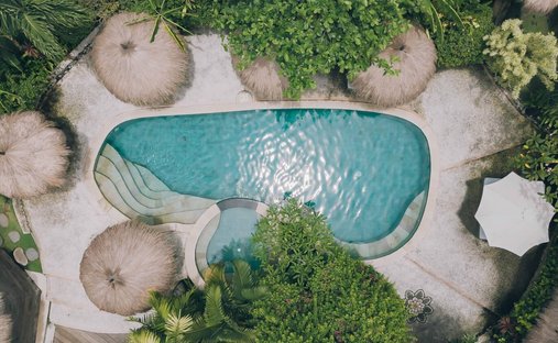 Villa in Uluwatu, Bali, Indonesia 1
