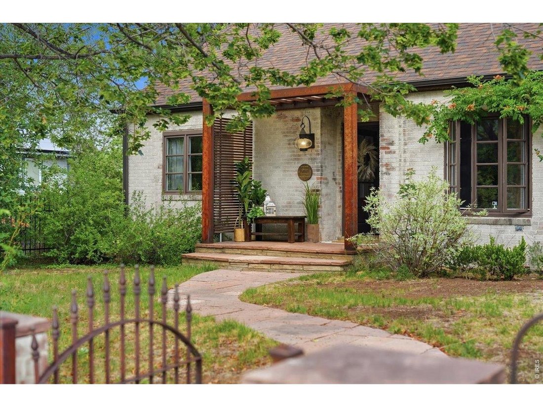 House in Boulder, Colorado, United States 2 - 18267407
