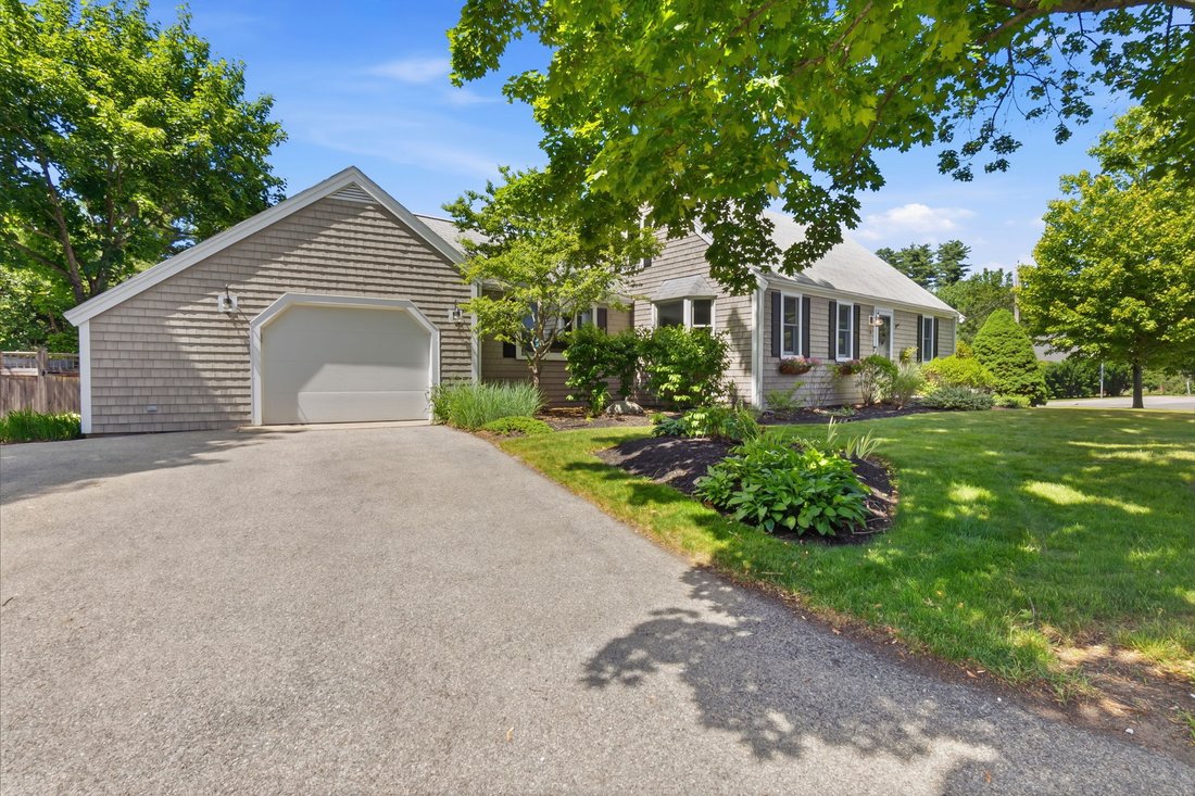 House in Newburyport, Massachusetts, United States 3 - 18268794
