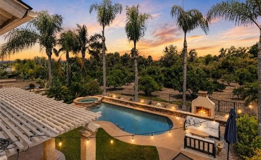 House in Lake Forest, California, United States 1