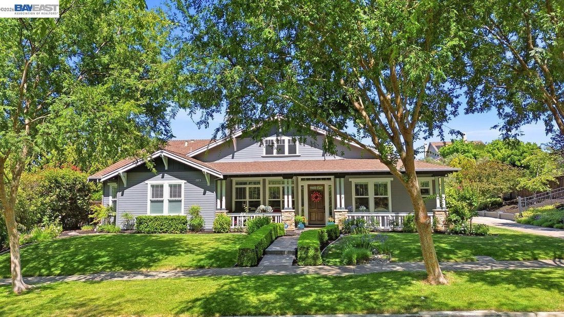 House in Livermore, California, United States 3 - 18268657