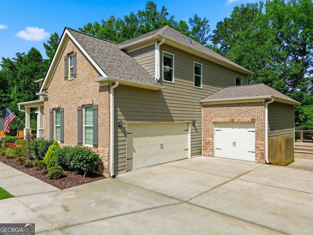 House in Cumming, Georgia, United States 3 - 18268398