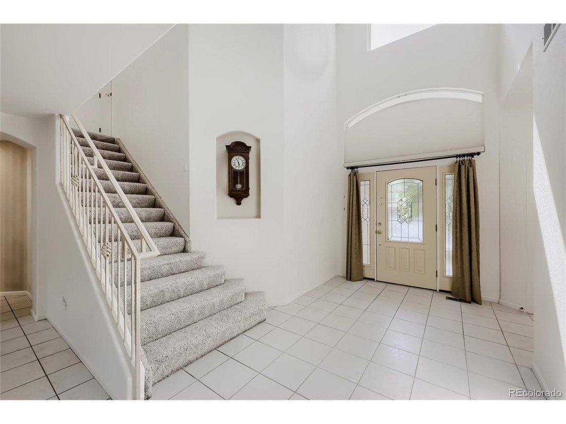 House in Thornton, Colorado, United States 5 - 18267426