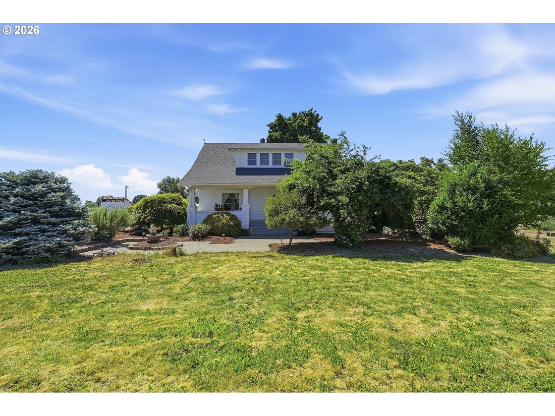 House in Aurora, Oregon, United States 3 - 18267633