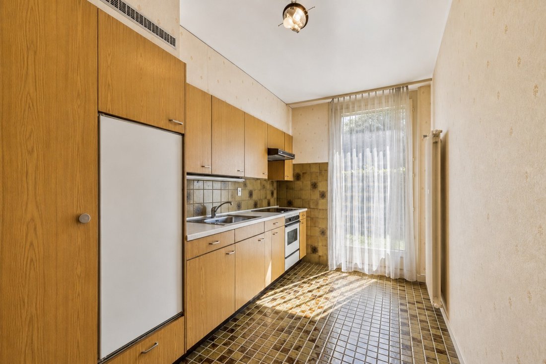 Apartment in Montreux, Vaud, Switzerland 3 - 18267806