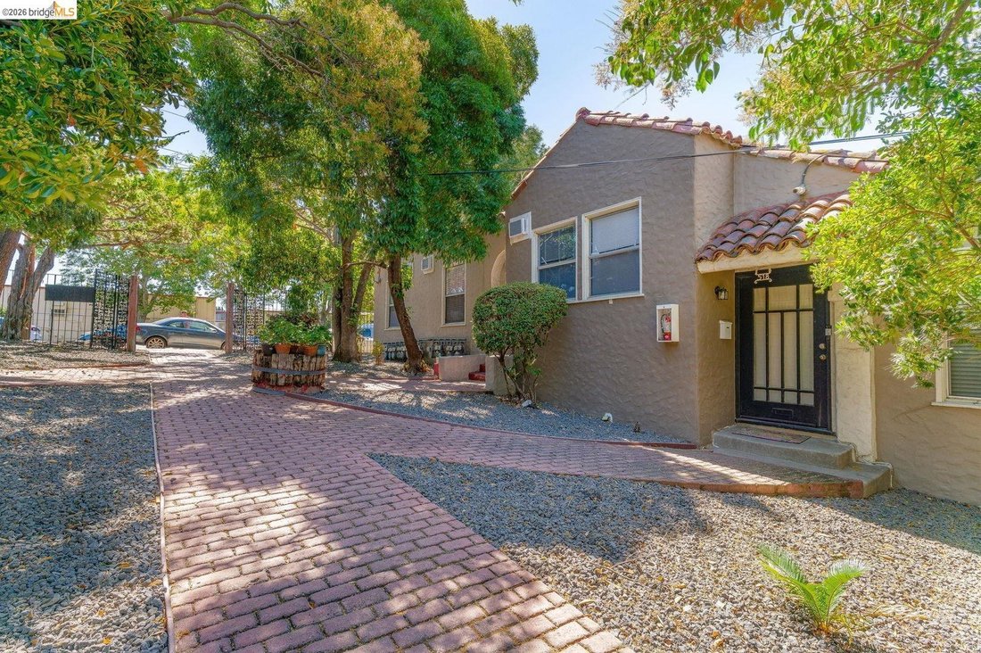 Antioch, California, United States 4 - 18268269