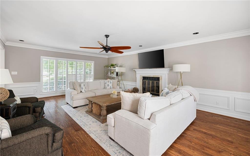 House in Marietta, Georgia, United States 5 - 18268352