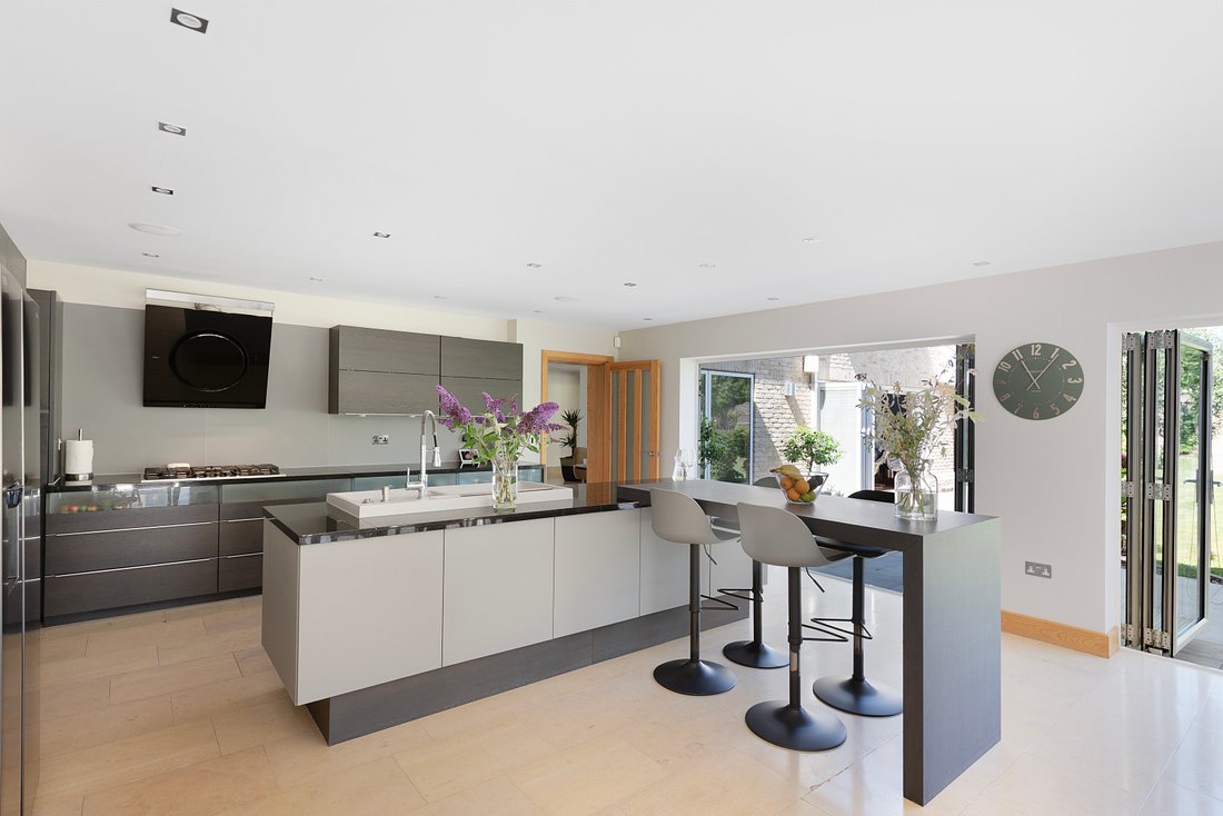 House in Glatton, England 4 - 18267549