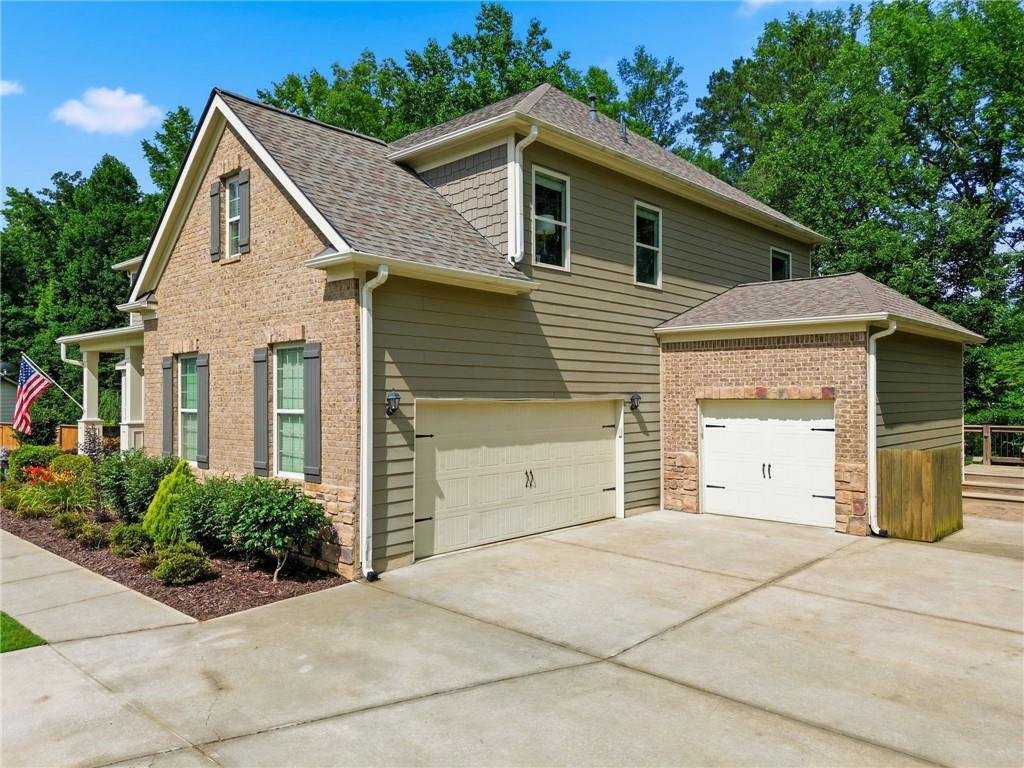House in Cumming, Georgia, United States 3 - 18268313