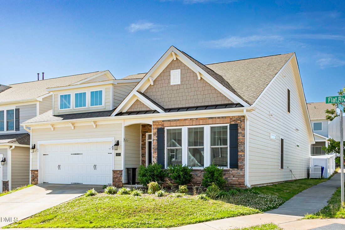 House in Hillsborough, North Carolina, United States 2 - 18267507