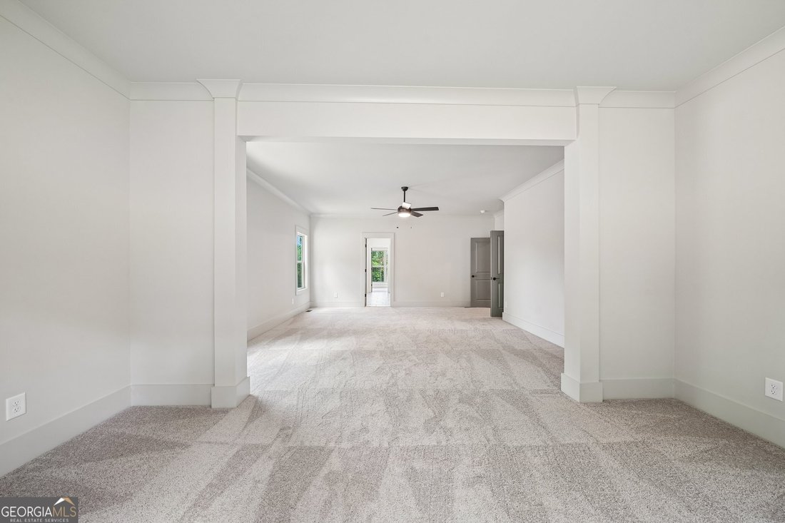 House in Hoschton, Georgia, United States 5 - 18005338