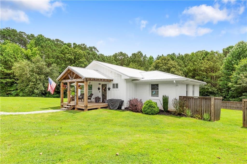 House in Rockmart, Georgia, United States 2 - 18268304
