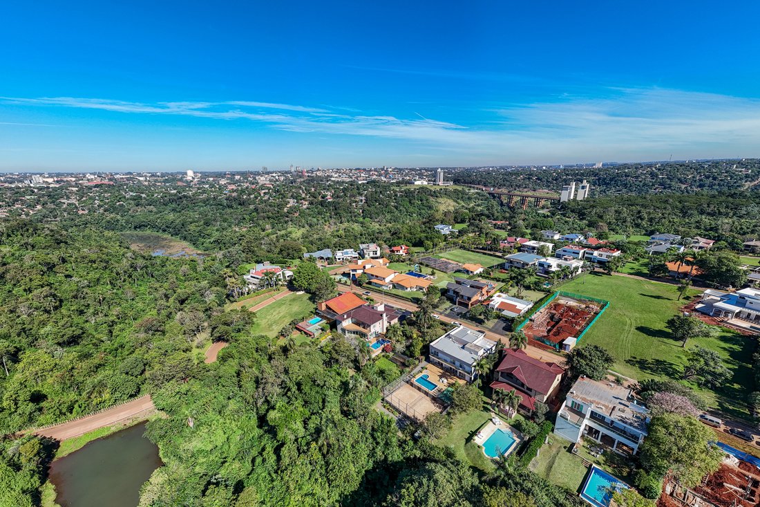 Hernandarias, Alto Paraná Department, Paraguay 4 - 18267862