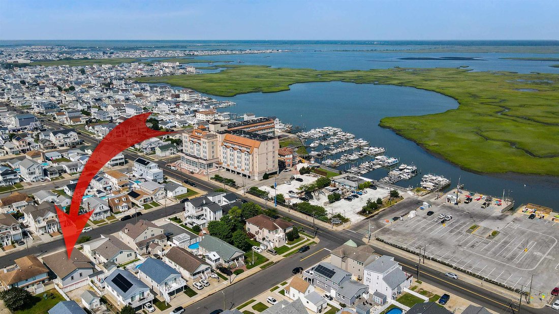 House in Wildwood, New Jersey, United States 2 - 18268783