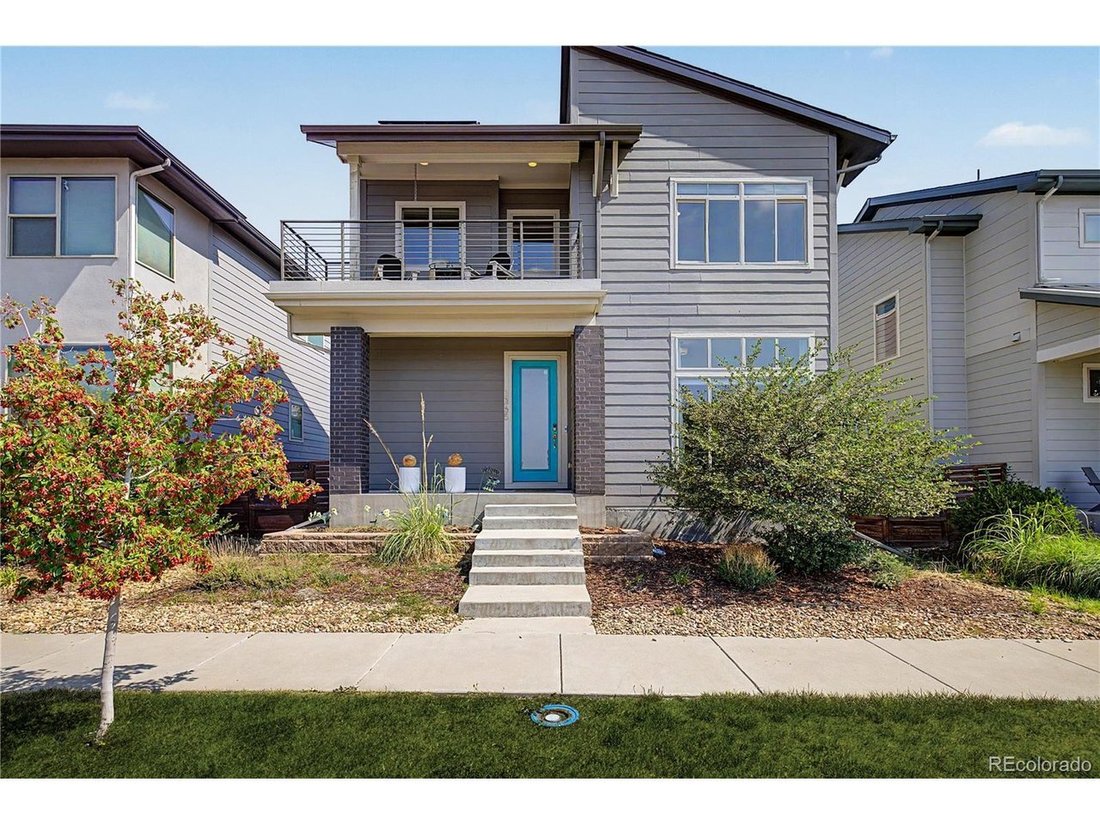 House in Denver, Colorado, United States 2 - 18267468