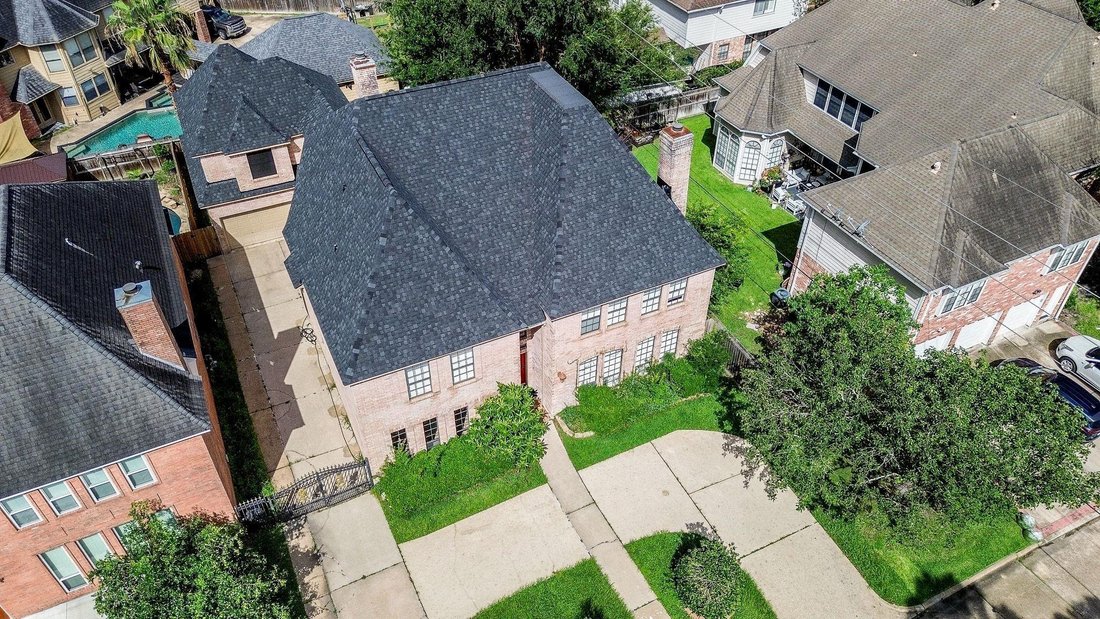 House in Spring, Texas, United States 1 - 18268364