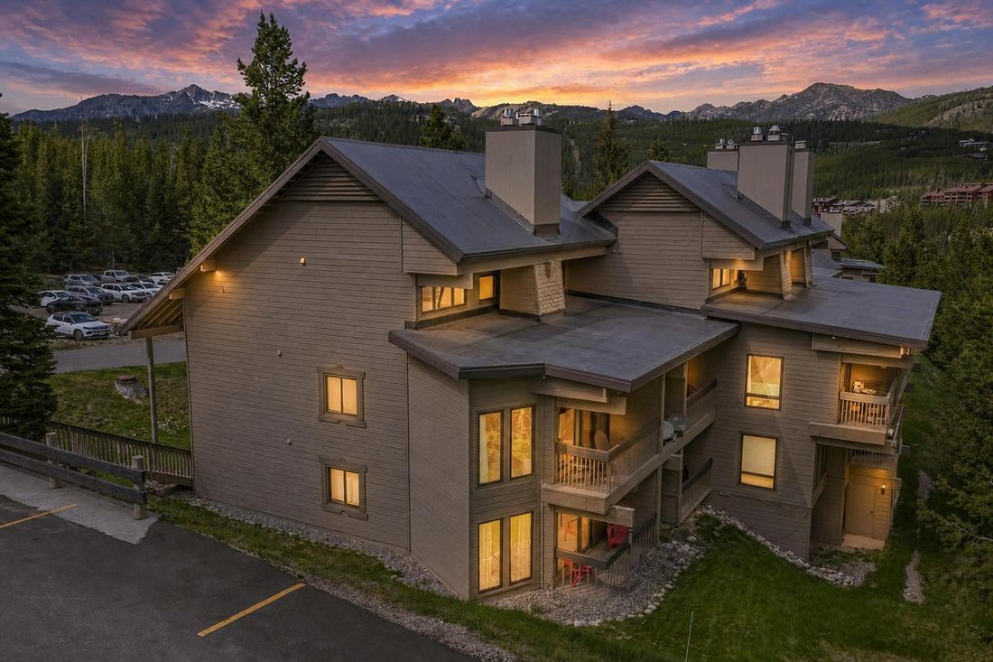 Condo in Gallatin Gateway, Montana, United States 4 - 18267857