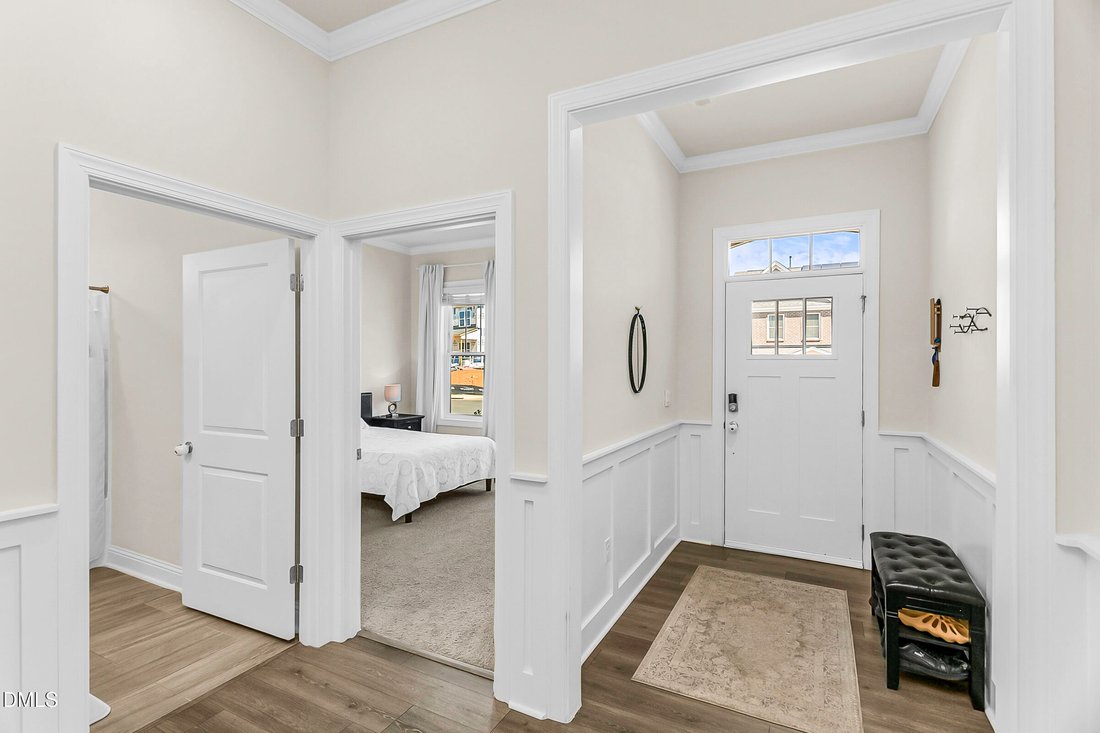 House in Hillsborough, North Carolina, United States 4 - 18267507