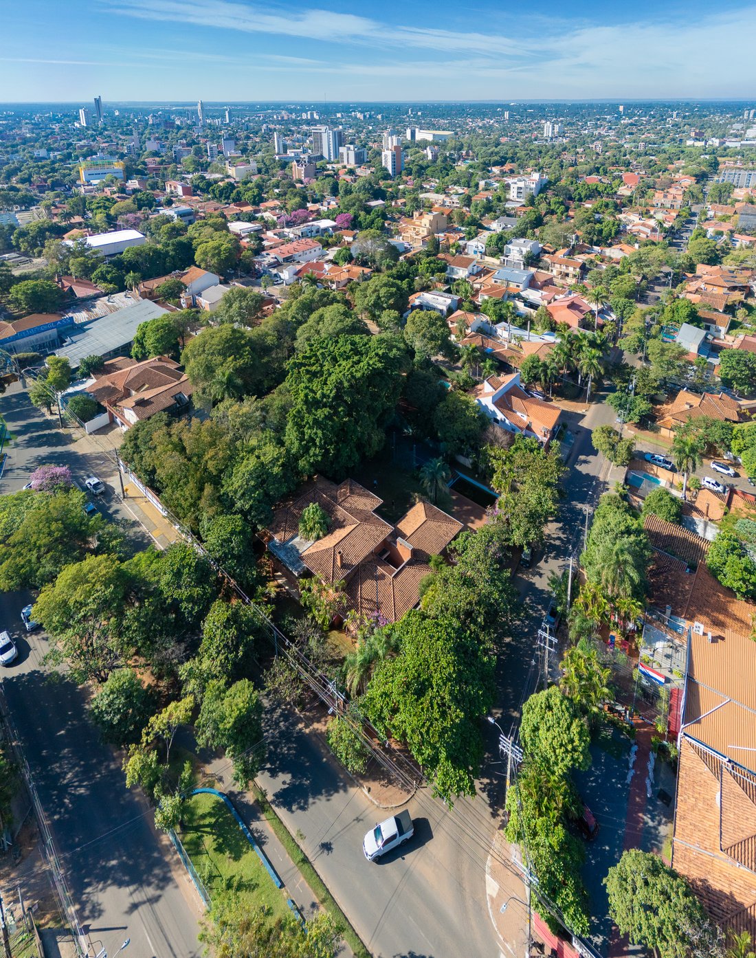 Land in Asunción, Los Lagos, Chile 1 - 18268789