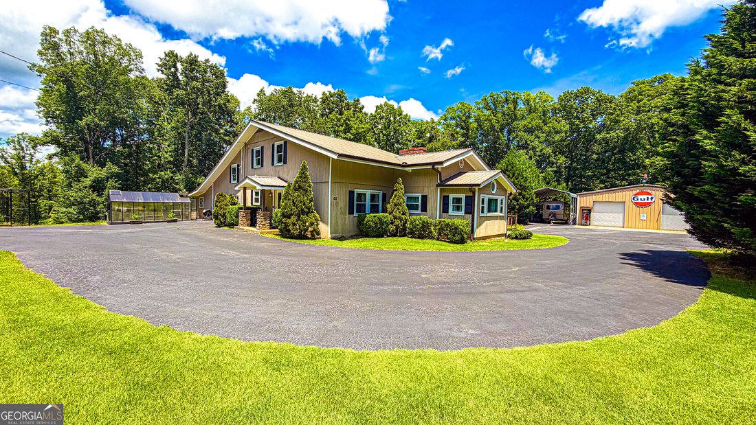 House in Griffin, Georgia, United States 5 - 18268384