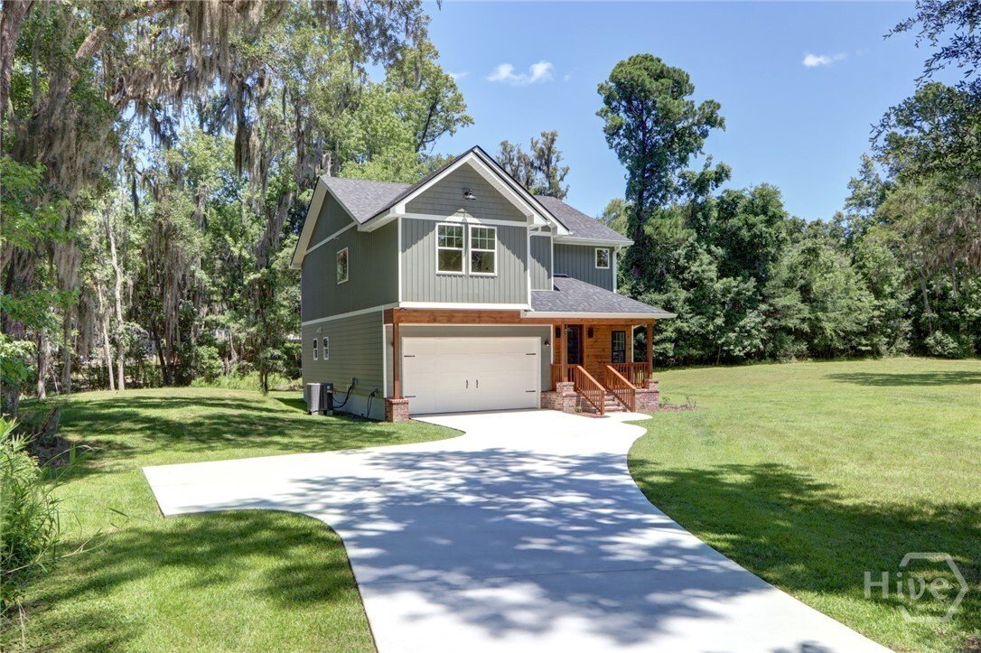 House in Riceboro, Georgia, United States 4 - 18267460