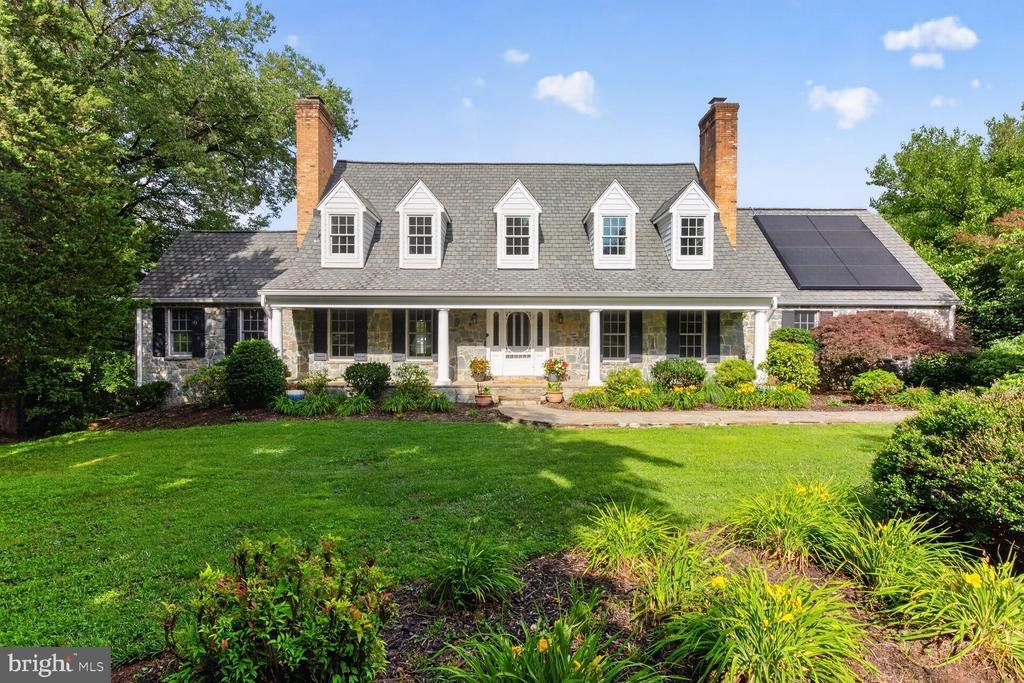 House in Wolf Trap, Virginia, United States 2 - 18267731