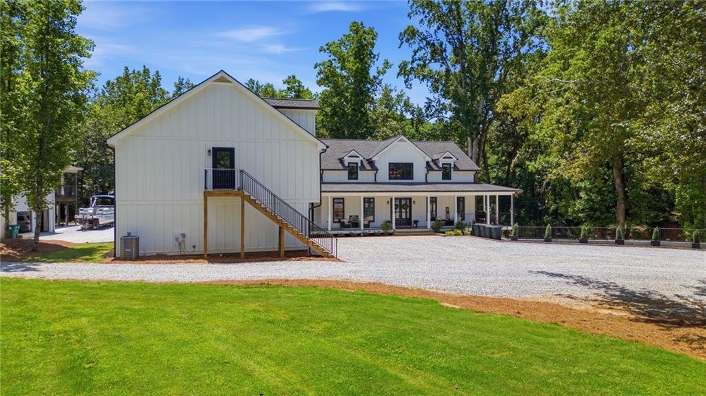 House in Cumming, Georgia, United States 5 - 18268306