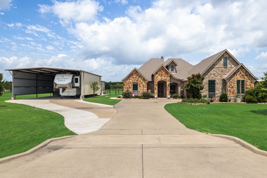 House in Royse City, Texas, United States 4 - 18267678