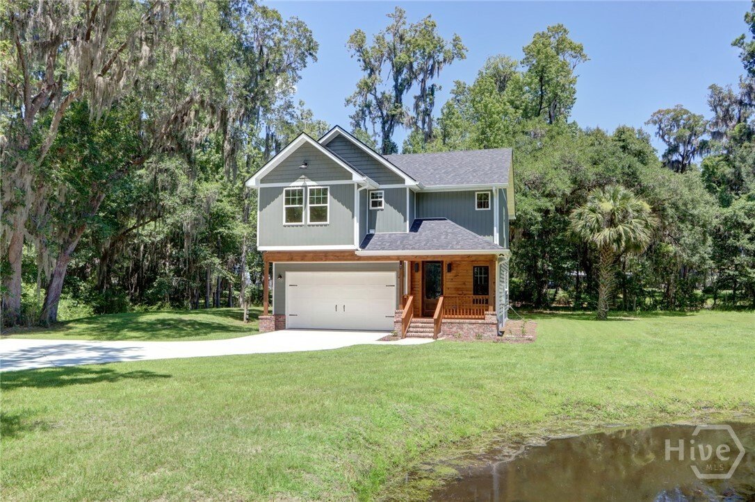 House in Riceboro, Georgia, United States 5 - 18267460