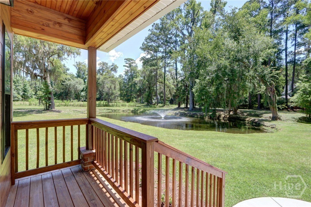House in Riceboro, Georgia, United States 3 - 18267460