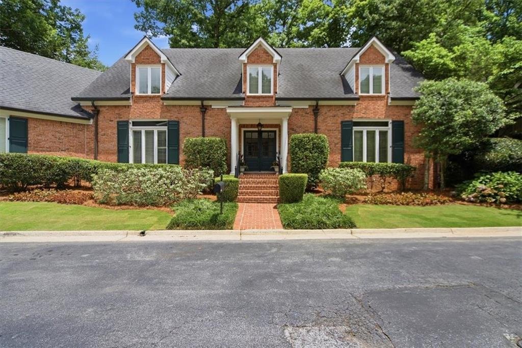 House in Atlanta, Georgia, United States 3 - 18268942