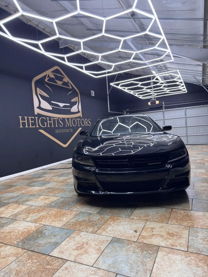 Sedan in Houston, TX, United States 2 - 18268587