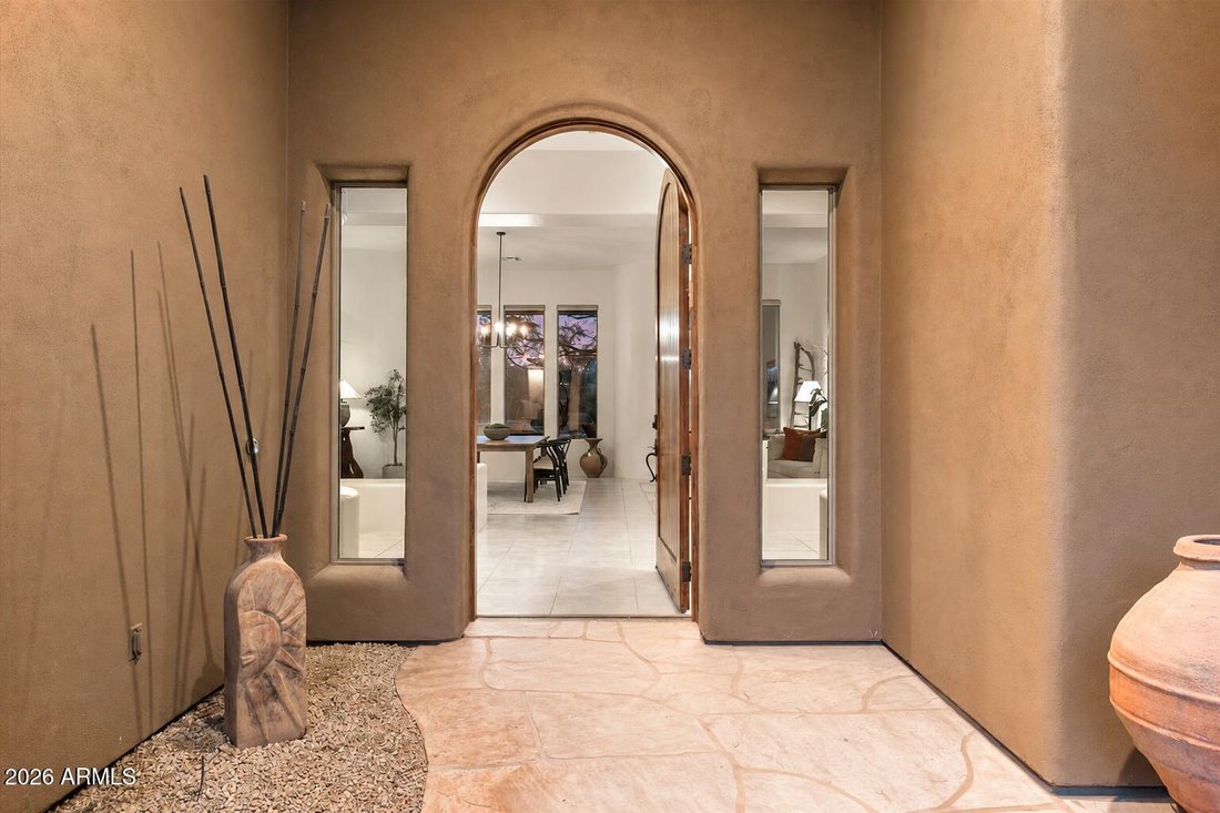 House in Scottsdale, Arizona, United States 3 - 18267617