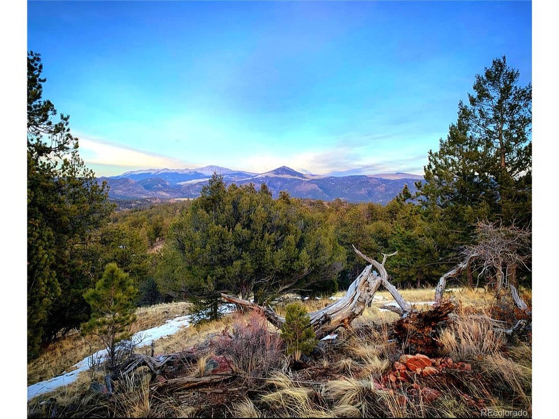 Casa a Florissant, Colorado, Stati Uniti 4 - 18267429