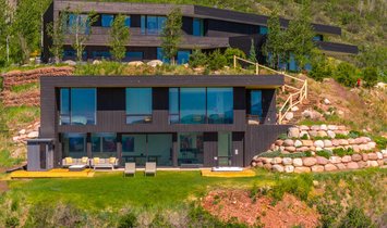 Casa a Aspen, Colorado, Stati Uniti 2