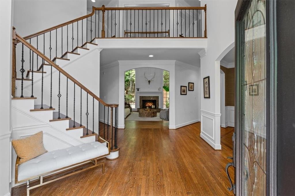 House in Roswell, Georgia, United States 2 - 18268311