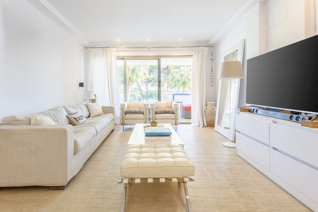 Apartment in Balearic Islands, Spain 4 - 18268662