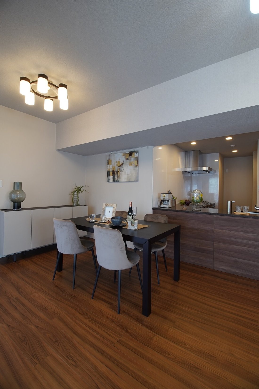 Condo in Shibuya City, Tokyo, Japan 3 - 18268798