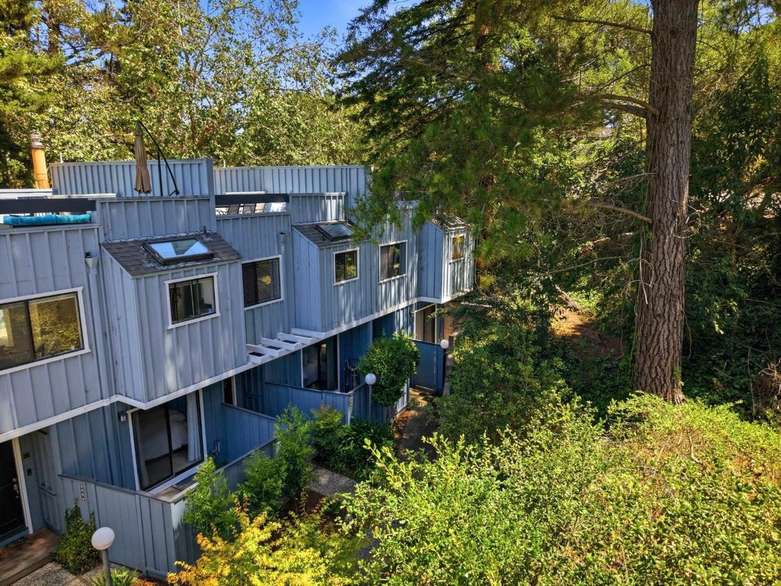 Condominio a Capitola, California, Stati Uniti 2 - 18268836