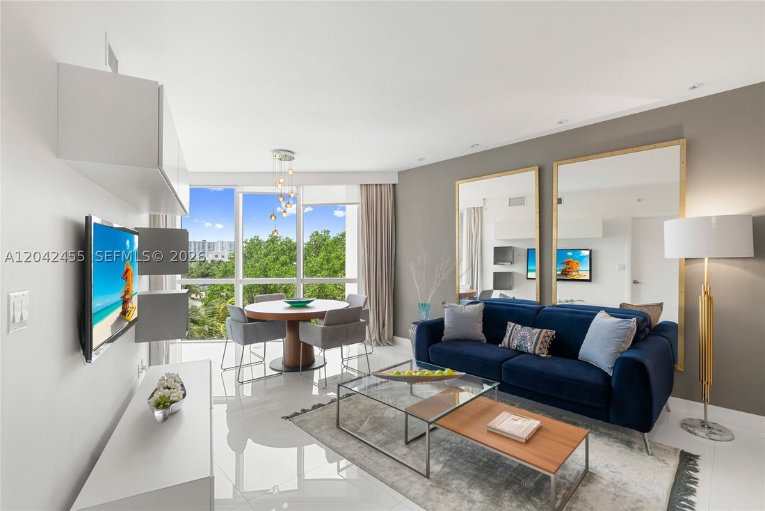 Condo in Golden Beach, Florida, United States 1 - 18268903
