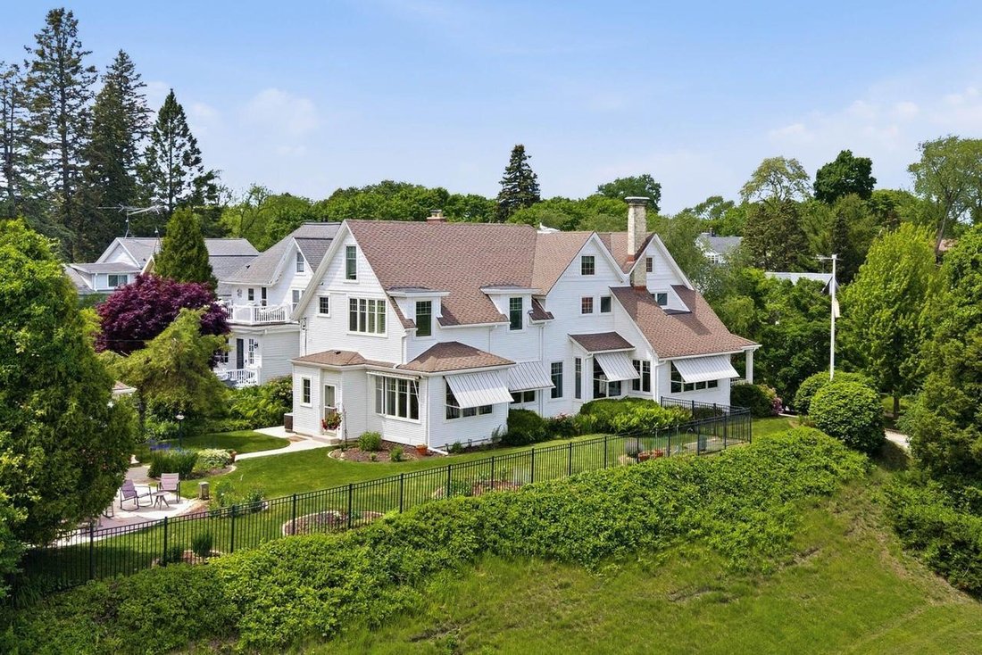 House in Sheboygan, Wisconsin, United States 1 - 18268108