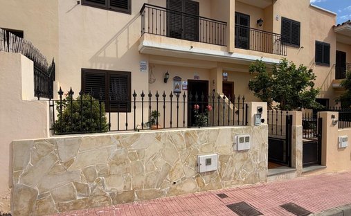 Maison à Candelaria, Îles Canaries, Espagne 1